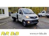 Piaggio Porter NP6 Top TW SR LPG Pritsche 325 2,5t zGG D - Piaggio Porter Neuwagen