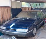 Citroën XM 2.0 Turbo CT SX SX - Citroën XM: 2.0