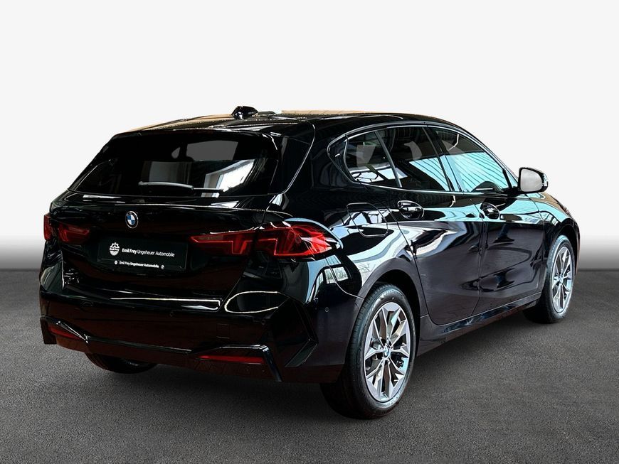 BMW 116 - Bild 2