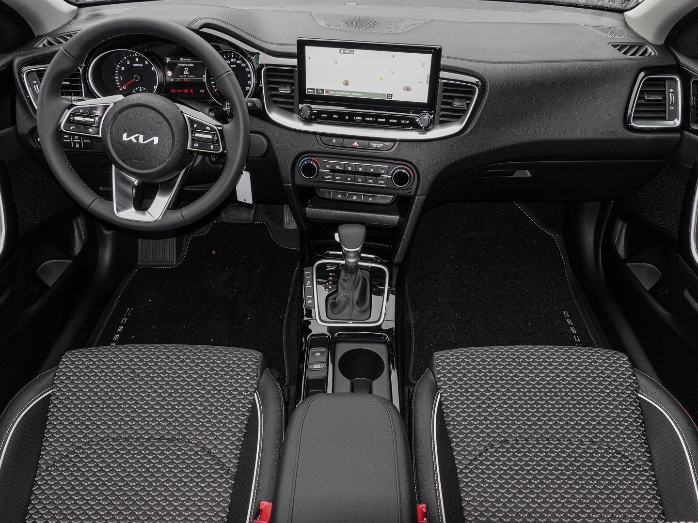Kia XCeed - Bild 6