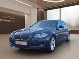 BMW 523 5 Touring 523 i/Klima/Navi/Xenon/2Hand/TÜV - BMW 523 aus 2011