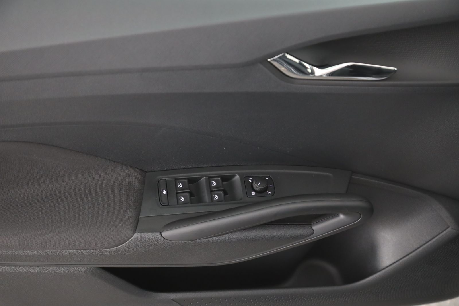 Skoda Fabia - Bild 13