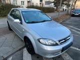 Chevrolet Lacceti Automatik Benzin wenig K... - Chevrolet aus 2004