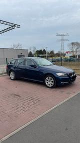 BMW e91 320d 3er automatik 2012 - BMW 123 in Berlin