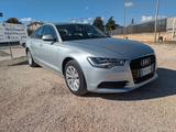 Audi A6 2.0 TFSI hybrid tiptronic Ambiente - Behindertengerechte Audi A6