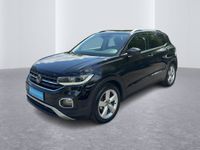Volkswagen T-Cross - Vorschau Bild 2