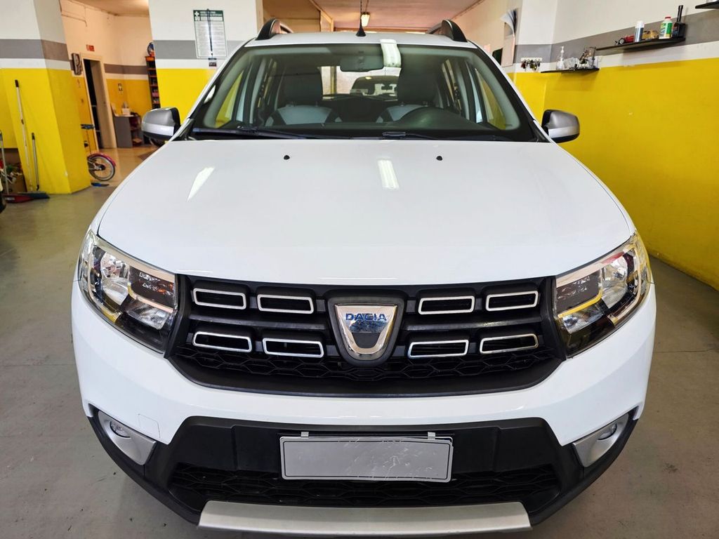 Image of Dacia Sandero