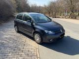 Volkswagen Golf Plus 2.0 TDI LIFE LIFE - TÜV Neu - gebrauchte VW Golf Plus aus dem Jahr 2014