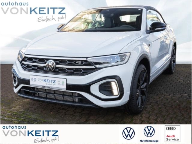 Volkswagen T-Roc Cabriolet R-Line 1.5 TSI