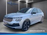 Skoda Kamiq Monte Carlo 1.0 TSI DSG AHK,Kamera,Matrix, - Skoda Kamiq in Hamm