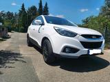Hyundai ix35 1.6 GDI Trend Blue Drive - Hyundai ix35 in Nürnberg