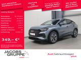 Audi Q4 Sportback 35 Matrix*PDC*R-Kamera * e-tron - Audi Q4 Jahreswagen