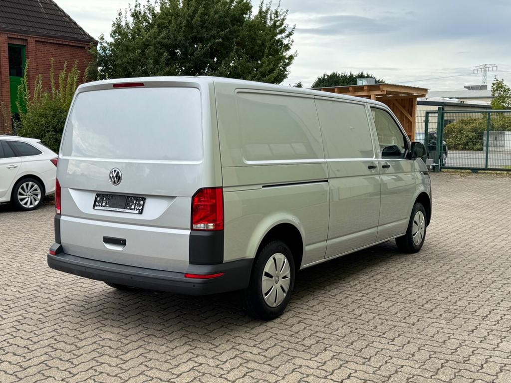Volkswagen T6 andere