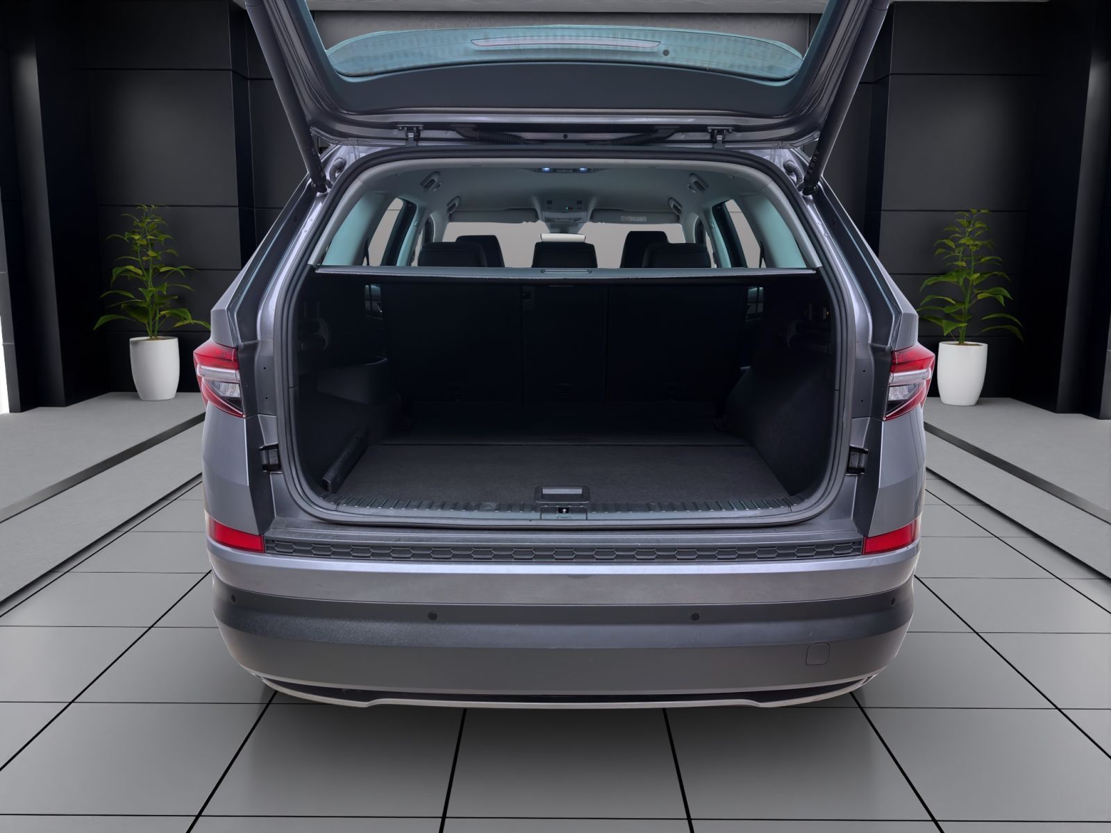 Skoda Kodiaq - Bild 4