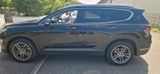 Hyundai SANTA FE 2.2 CRDi Premium 4WD DCT Prime - Hyundai SANTA FE: 7sitzer