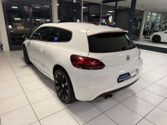 VW Scirocco 1.4 TSI Match PANO NAVI BI-XENON SPORT