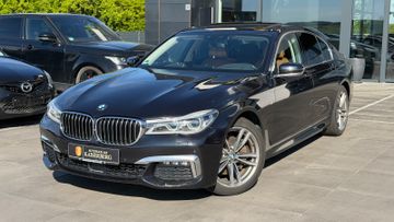 BMW 730 - 1