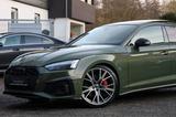 Audi A5 Sportback 50 TDI Qu/3x S-Line/PANO/KAM/VIRTUA - Audi A5: Sportback TDI