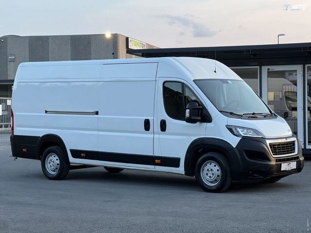 Peugeot BOXER L4H2 MAXI +new tires+new service