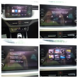 Bild 12 Skoda Kamiq 1.0 DSG Ambition 110PS PDC RFK SML BT LED