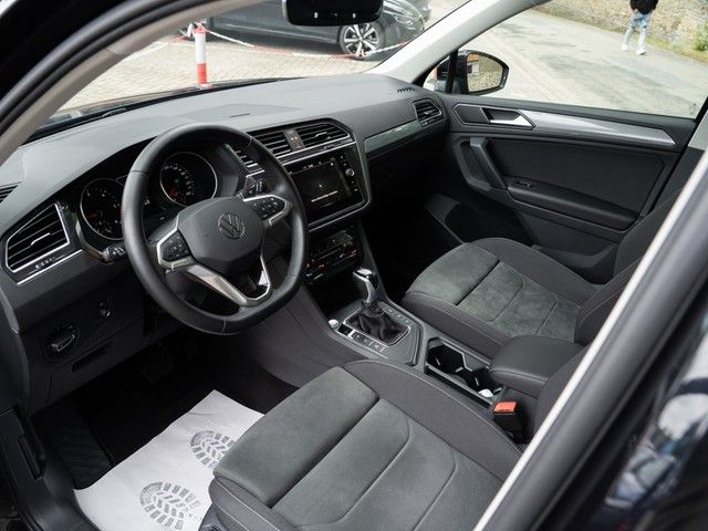 Tiguan Life TDI DSG DCC Business HUD AHK