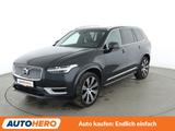 Volvo XC90 2.0 T8 Plug-in Hybrid Inscription AWD Aut. - Volvo XC90 Plug-in Hybrid (PHEV) Gebrauchtwagen