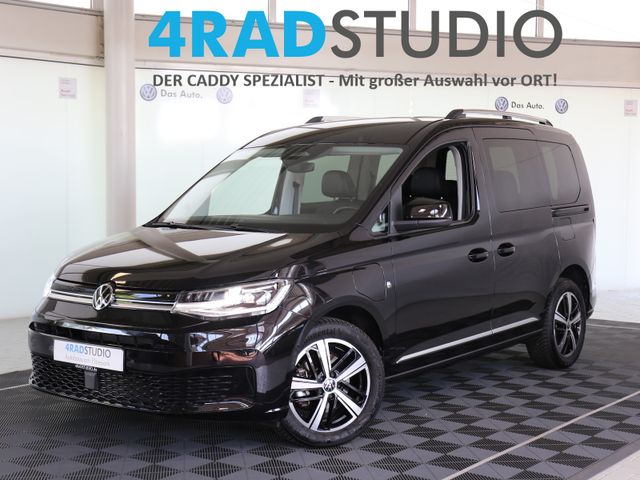 Volkswagen Caddy eHybrid DSG Style LED NAVI ACC KAMERA AHK