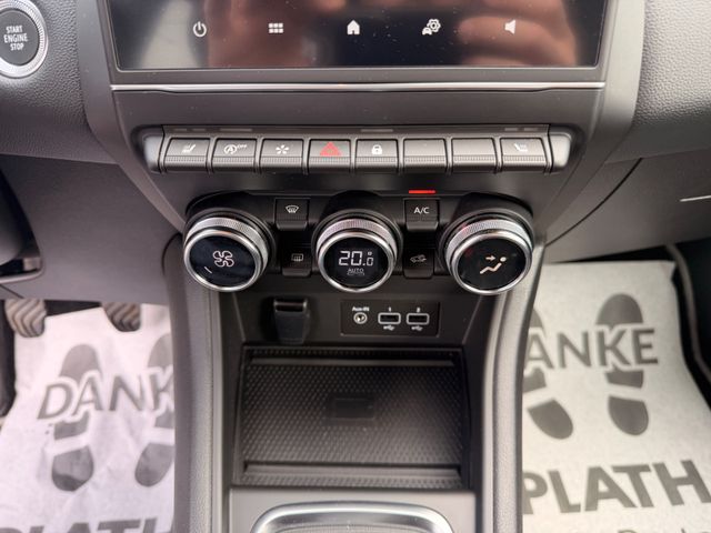Renault Captur II Techno