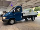Mercedes-Benz Sprinter Pritsche 311 CDI Lang - Mercedes-Benz Sprinter aus 2005: Van