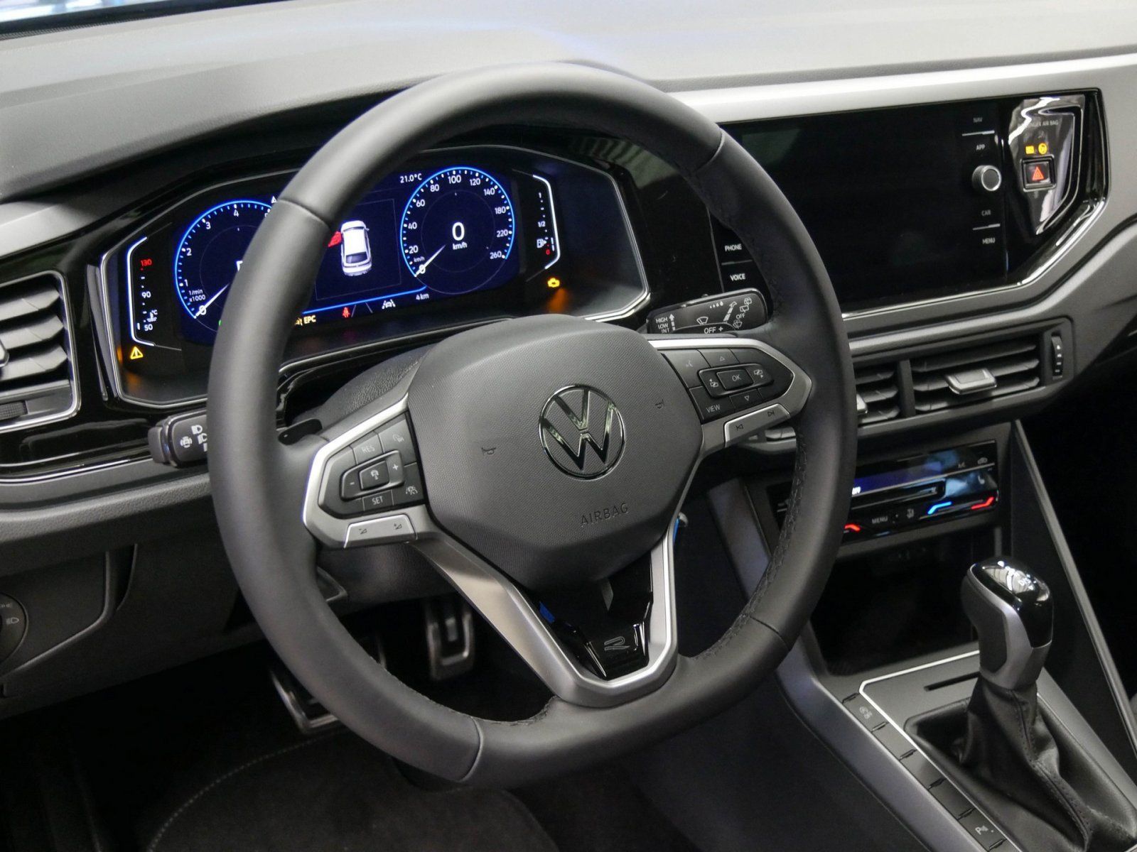 Volkswagen Taigo - Bild 8