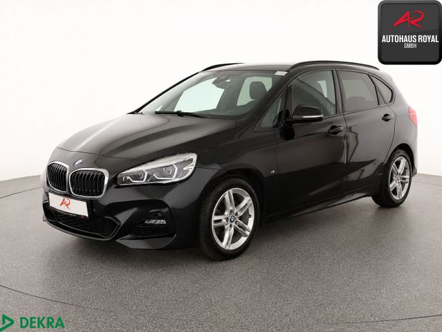 BMW 220 Active Tourer d xDrive M SPORT SHADOW,1.HD