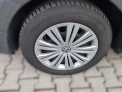 VW Sharan BMT Start-Stopp 1.4 Comfortline DSG Pano 
