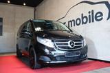 Mercedes-Benz V 250d EDITION 4M Kompakt 1HAND,7SITZE,BURMEST - Mercedes-Benz V 250 Gebrauchtwagen