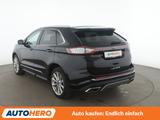 Ford Edge 2.0 TDCi Bi-Turbo Vignale 4x4 Aut.*NAVI*LED - Ford Gebrauchtwagen in München