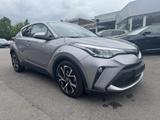 Toyota C-HR Hybrid Team Deutschland - Toyota C-HR in Herne