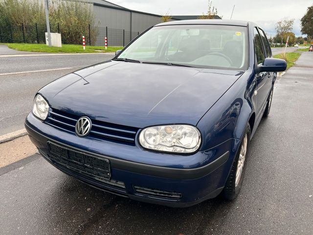 Volkswagen Golf 1.4 Comfortline