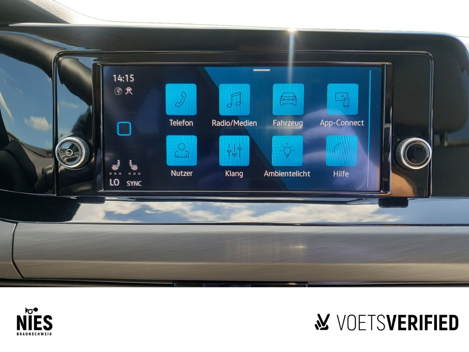Volkswagen Golf - Bild 11