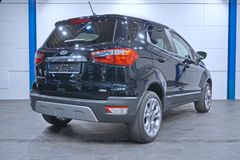 Fahrzeugabbildung Ford EcoSport 1.0 Titanium X TEMP NAV KAM Bi-XEN GSD