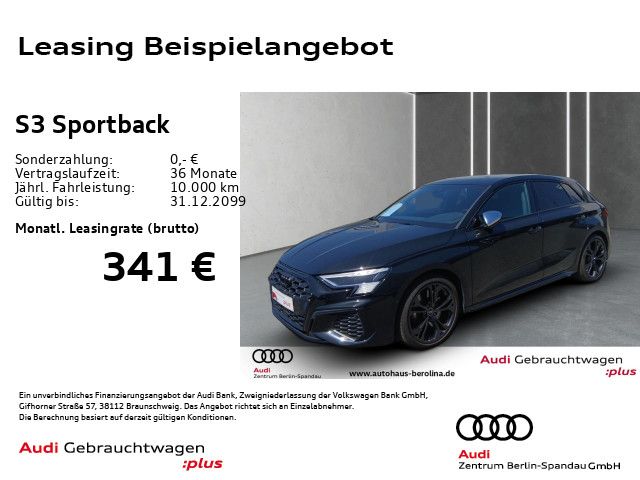 Audi S3 - Bild 2
