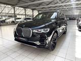 BMW X7 xDrive40d MHD  Pure Excellence|AHK|Pano - BMW X7 Gebrauchtwagen in Berlin