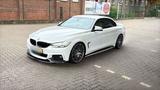 BMW Cabrio M435i Performance TÜV 09/2027 - BMW 435: M Performance
