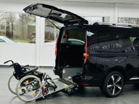 Volkswagen Caddy Maxi - Vorschau Bild 10