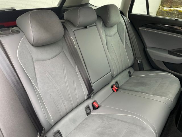 Passat 1.5 eTSI DSG Business Kamera/AHK/Navi/Key