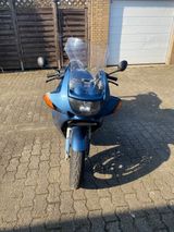 BMW K1200RS