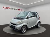 Smart ForTwo fortwo Cabrio Passion - Smart Gebrauchtwagen von 2008