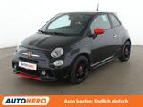 Abarth 595 1.4 Pista*KLIMA*BLUETOOTH*CARPLAY*GARANTIE* - Abarth 595 Gebrauchtwagen