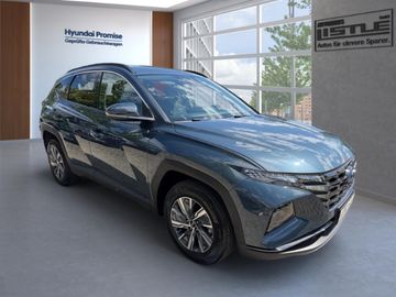 Hyundai TUCSON - 2