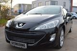 Peugeot 308 CC Cabrio-Coupe Platinum*Leder* - Peugeot 308 Platinum mit Benzin-Antrieb