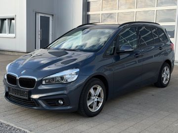 BMW 218 Gran Tourer - 1