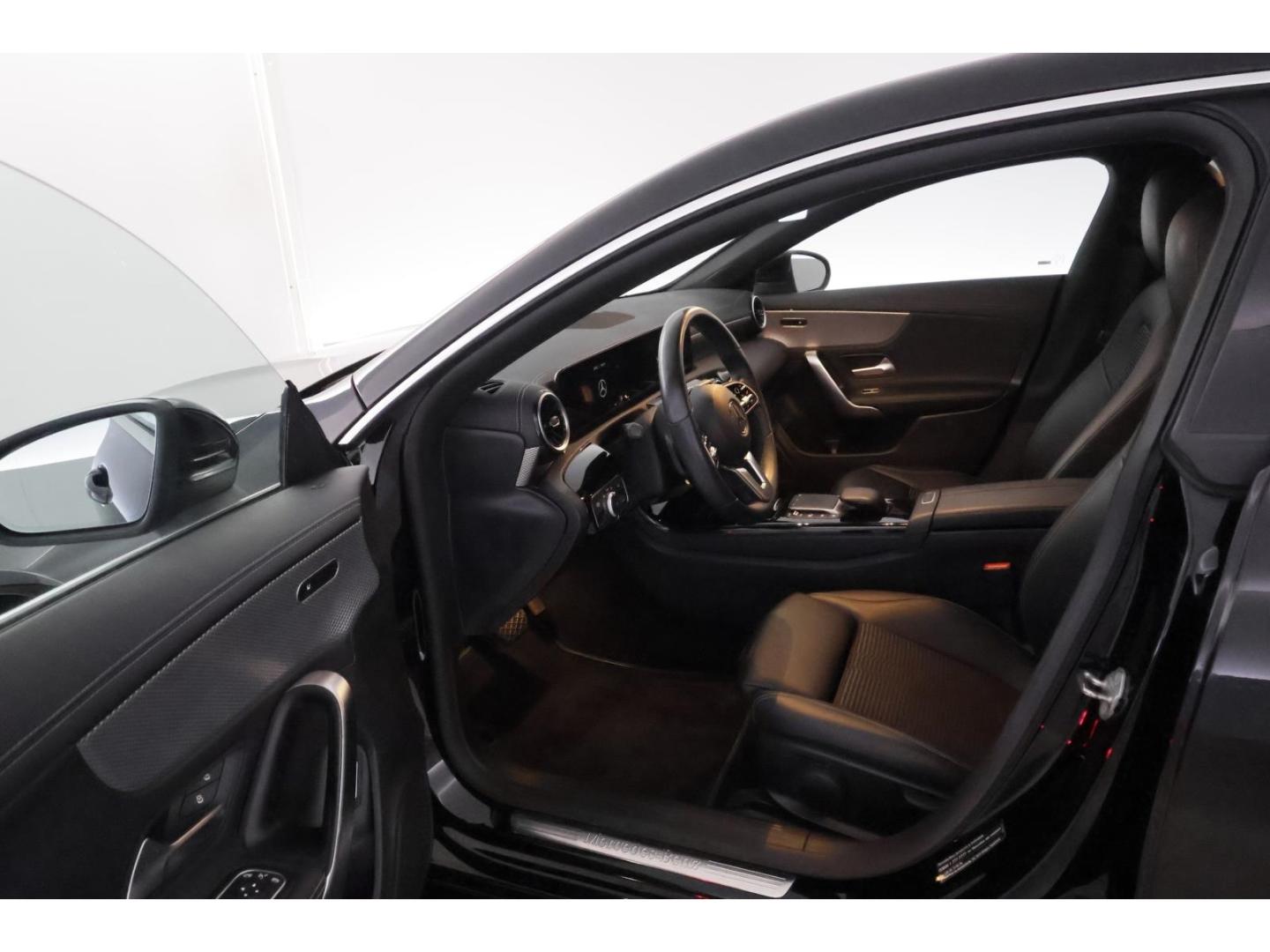 Mercedes-Benz CLA 7G-DCT Progressive+NAVI, миниатюра 13